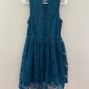 Kids dress